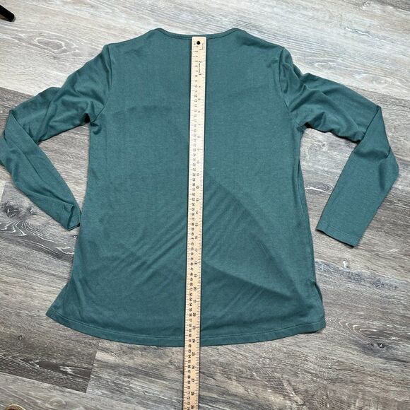 Chestnut Bay Dream On Night Long Sleeve Top Size Small - Picture 11 of 16